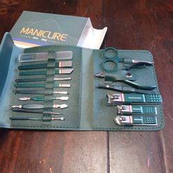 Manicure Set