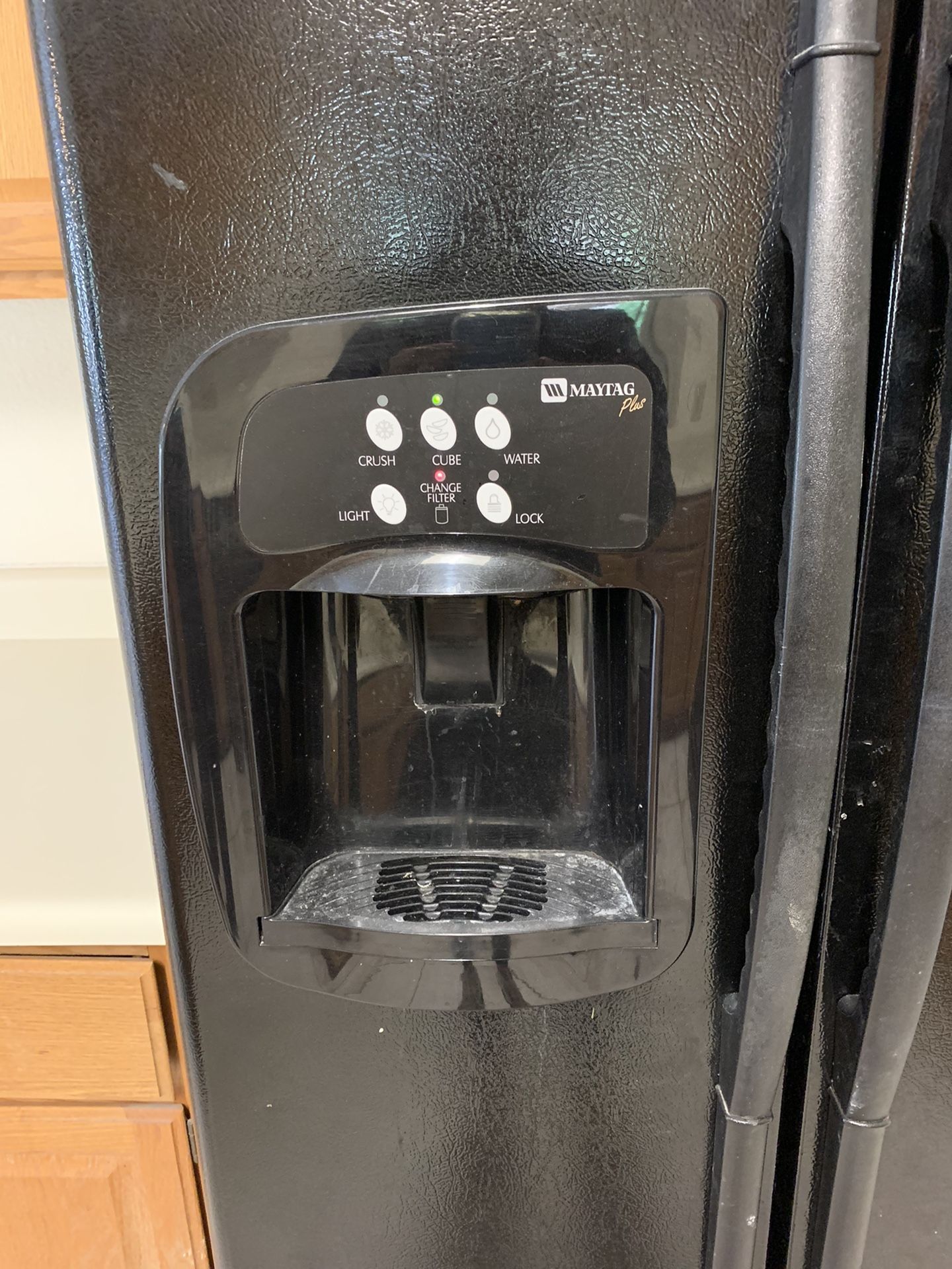 Maytag Plus Refrigerator 225 for Sale in Phoenix, AZ OfferUp