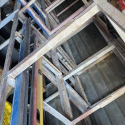 Granite Fabrication Tables 