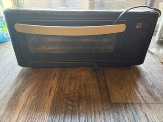 Mini toaster oven