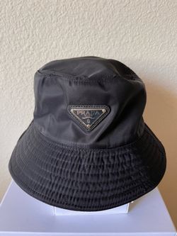 Womens Black Bucket hat (XS/S)