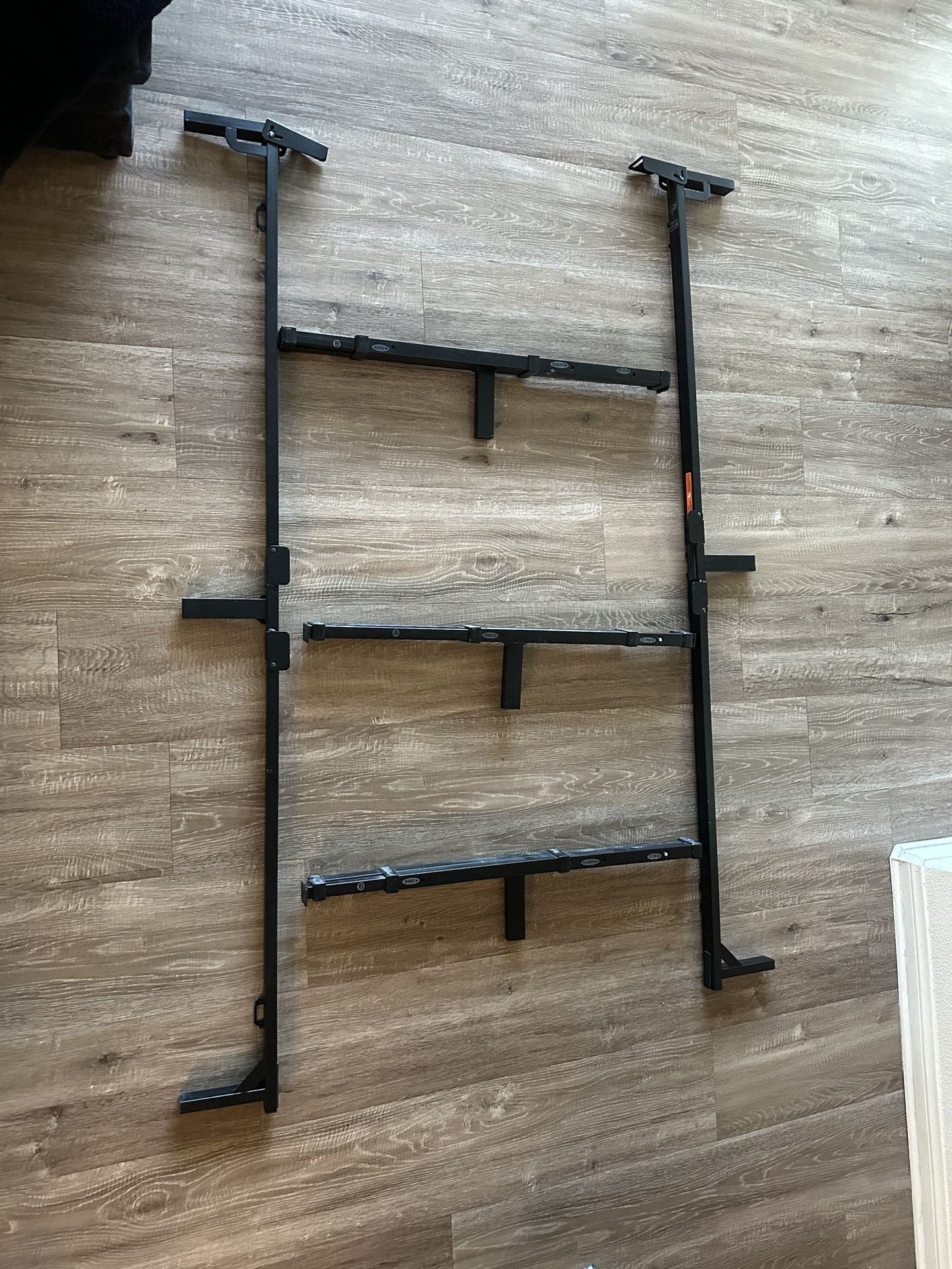 Multi Size Metal Bed Frame