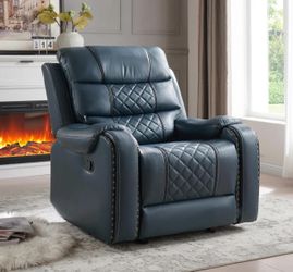 Recliner Chair