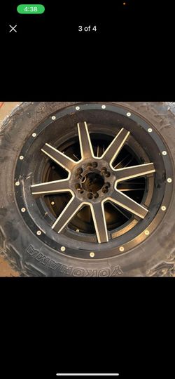 2018 4x4 Silverado 7 Inch Lift Kit