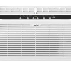Haier 6,200 BTU AC