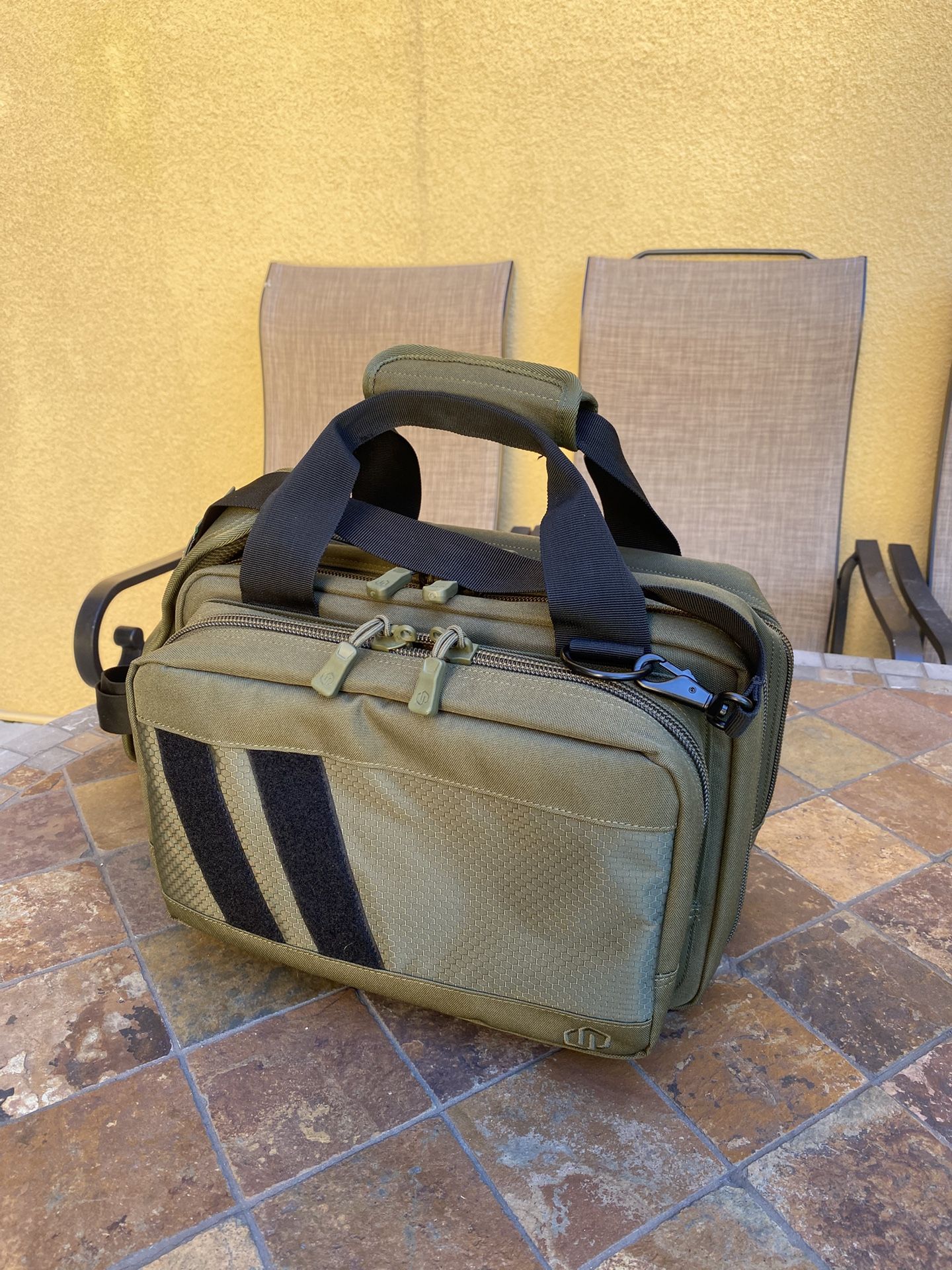 Savior Equipment Specialist Mini Range Bag