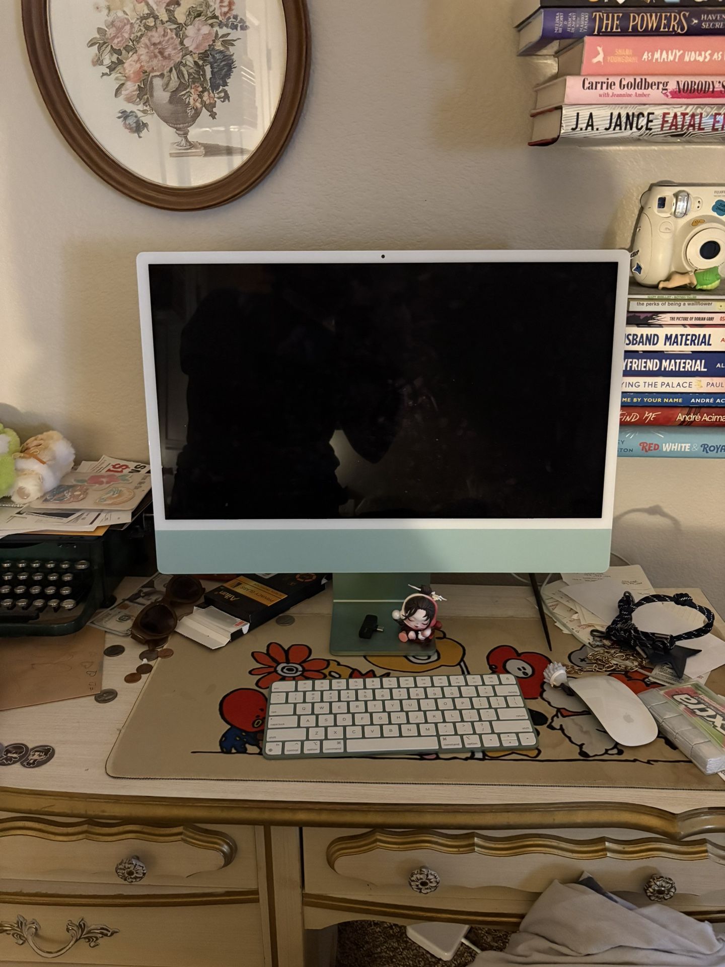 iMac