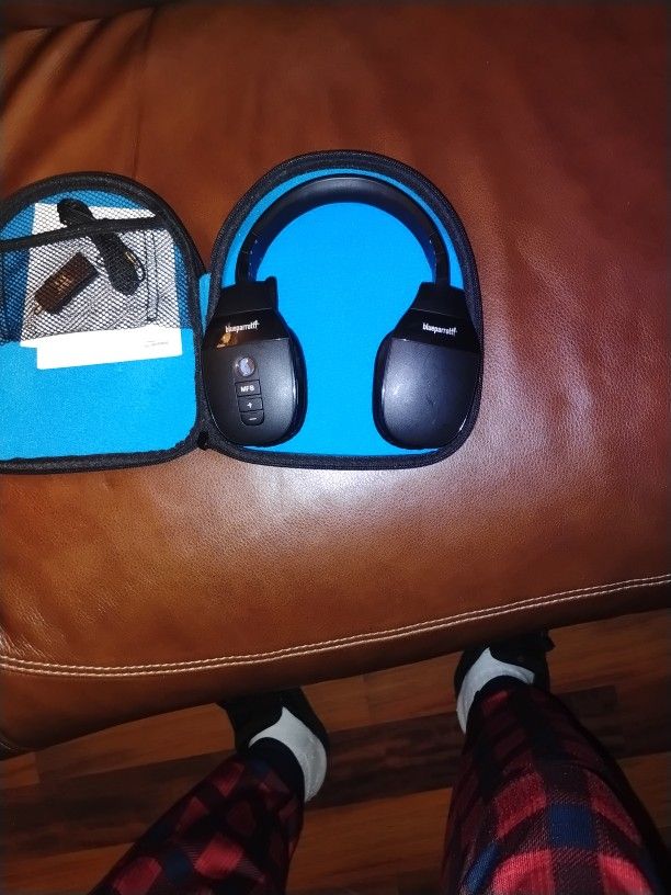 BlueParrott S450XT