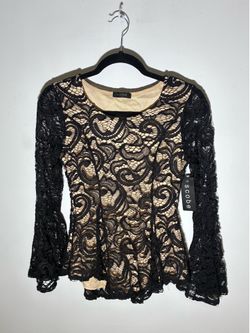 Lace top