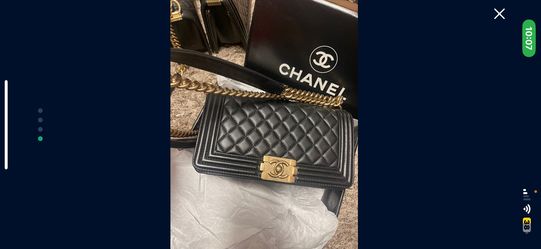 Shoulder Bag