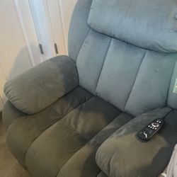 Recliner Chair