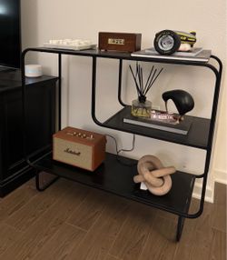 Alana Storage Consol Urban Outfitters