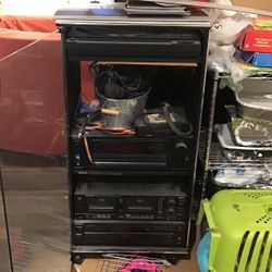 Music Sound System And Karaoke