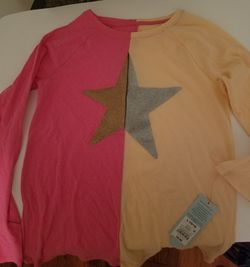 Brand NEW with tag. Girls sz 10/12 from Target. Never worn!