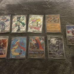 Pokémon Card Lot