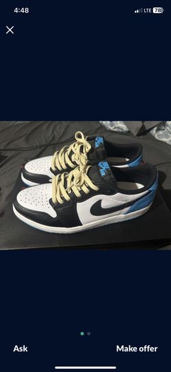 Jordan 1