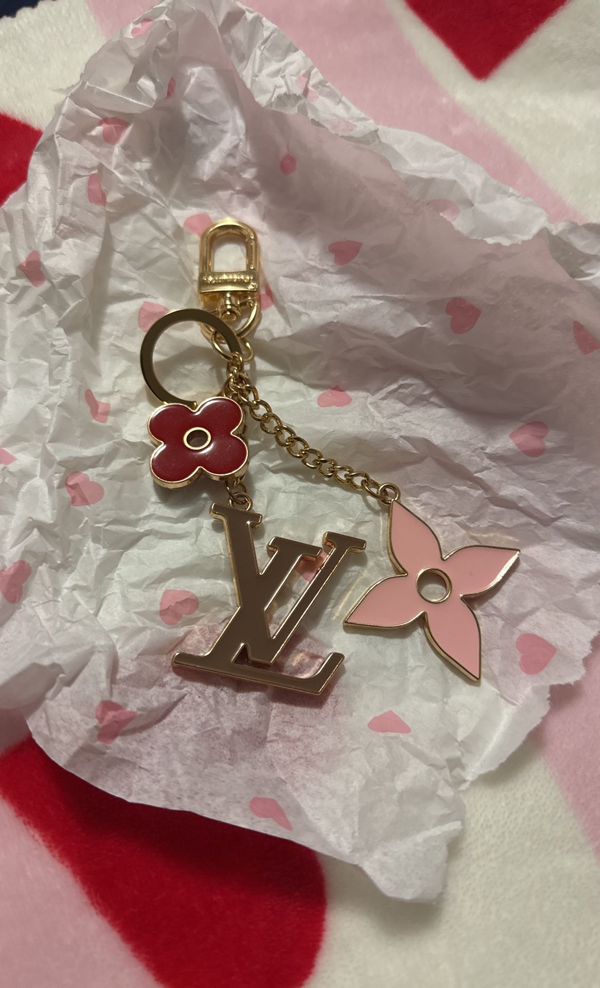 Purse Charm