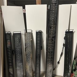 Aquarium LED Lights