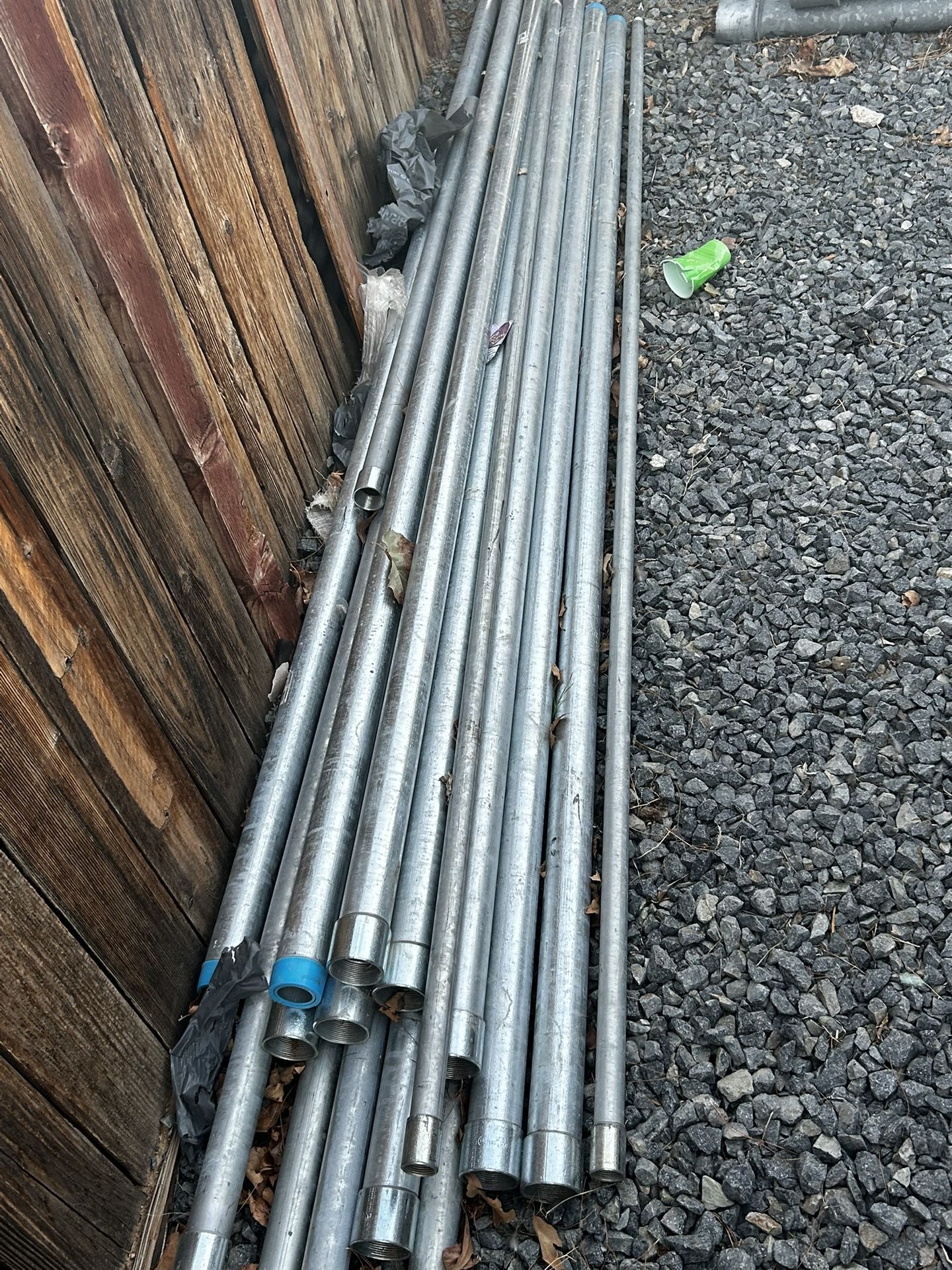 Conduit