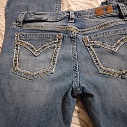 Shyanne Jeans