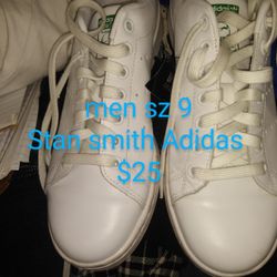Stan Smith Adidas