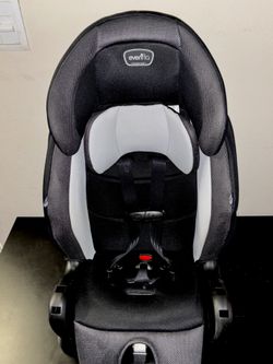 Evenflo Chase Plus 2-in-1 Booster Toddler Car Seat for Sale in Sanford, FL  - OfferUp