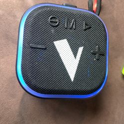 The Voice Collectable Bluetooth Speaker