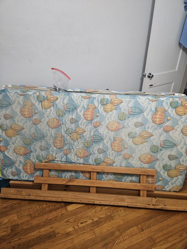 Bunk Beds