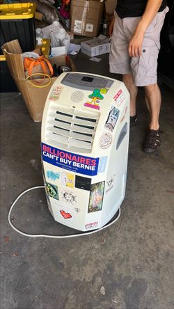 LG Air conditioner