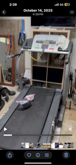 Treadmill