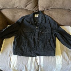 Showtime Boxing Jacket