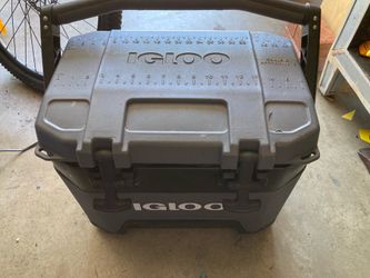 Igloo IceChest 25ct.