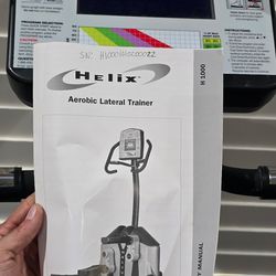 Helix Aerobic Trainer