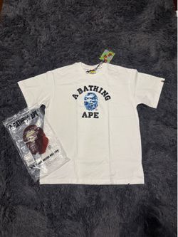 Bape T-Shirt