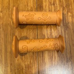 Kids Bike Grips Handlebar Grips For Children’s Bikes Tricycles Balance Bikes