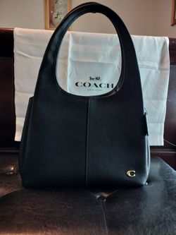 Coach Lana Shoulder Bag
