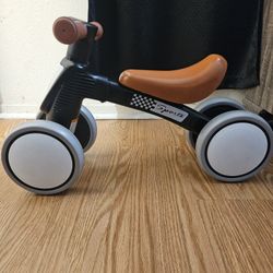 Balance Bike