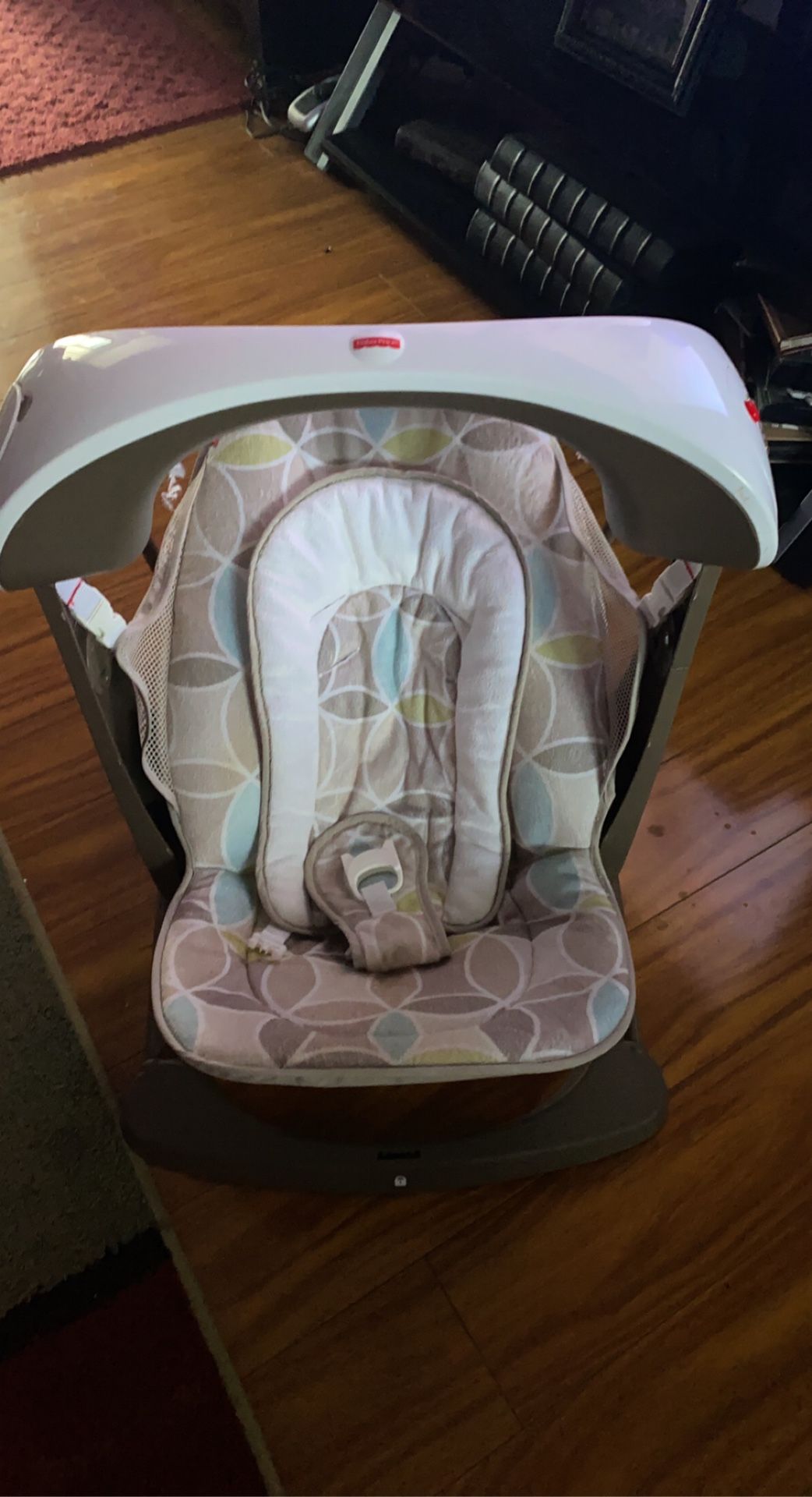 Fisher Price Baby Swing