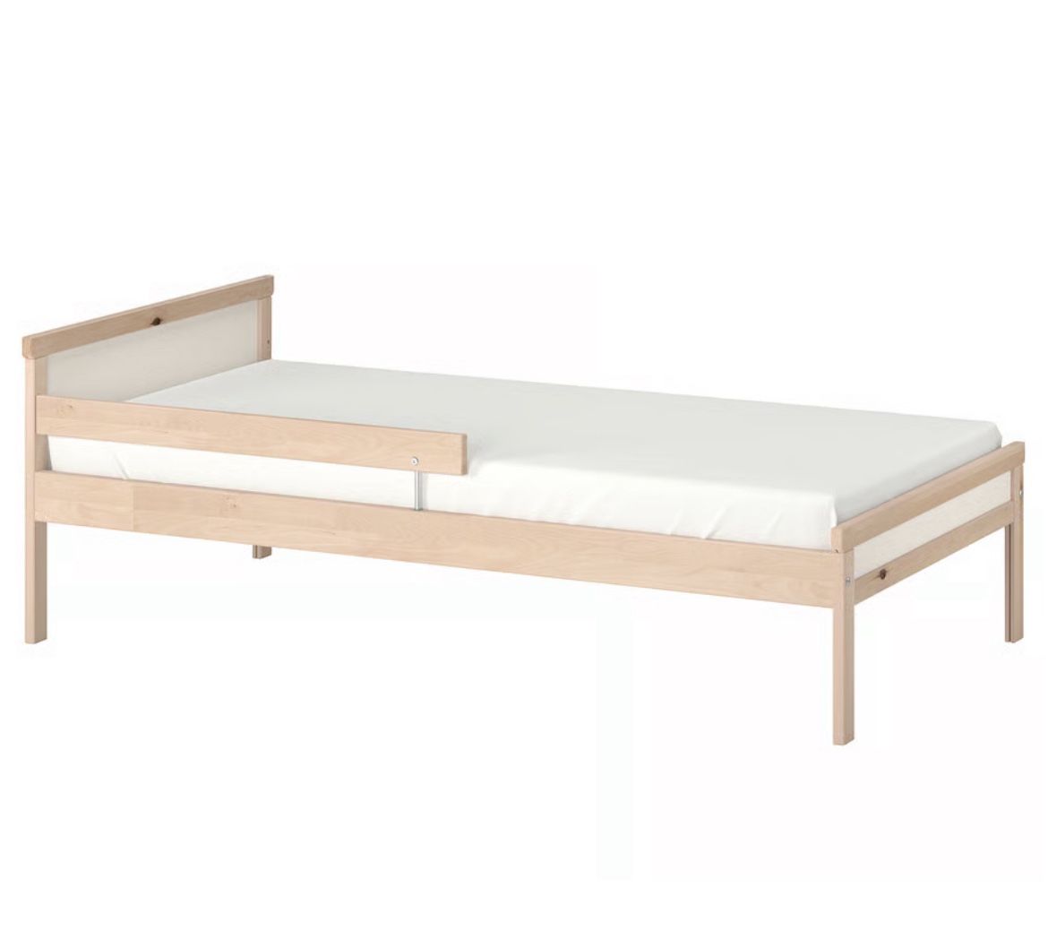 IKEA toddler Bed frame 