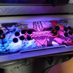 Arcade Game Key Board 999 arcade Game