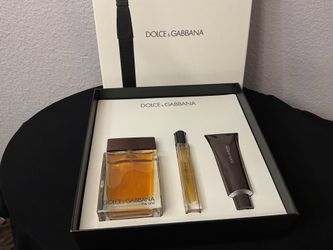 Man cologne