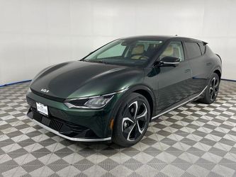 2023 Kia EV6