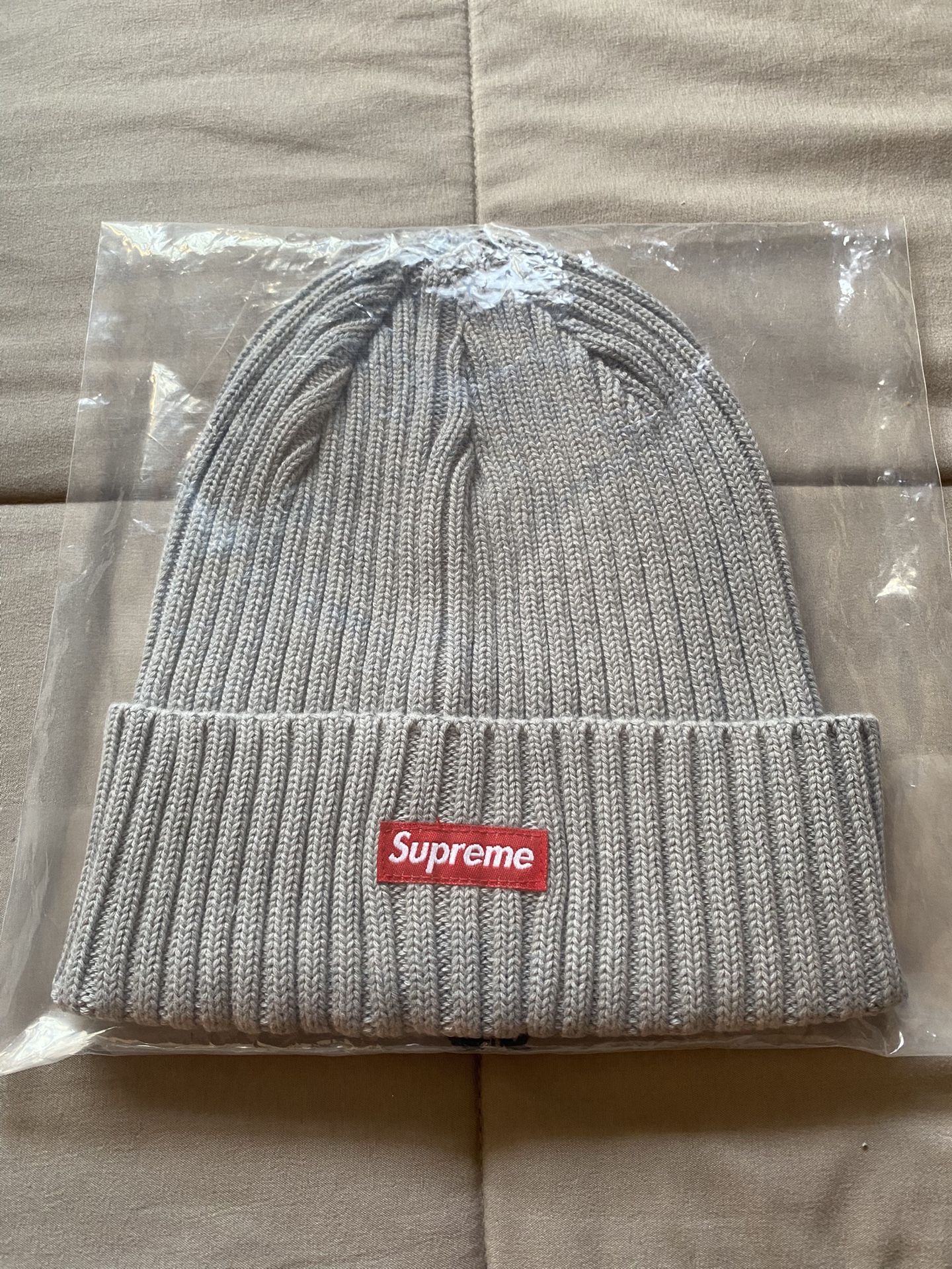 Supreme Box Logo Beanie