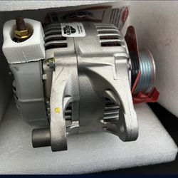 Brand New Alternator 