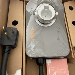 ChargePoint EV Charger  New Hi