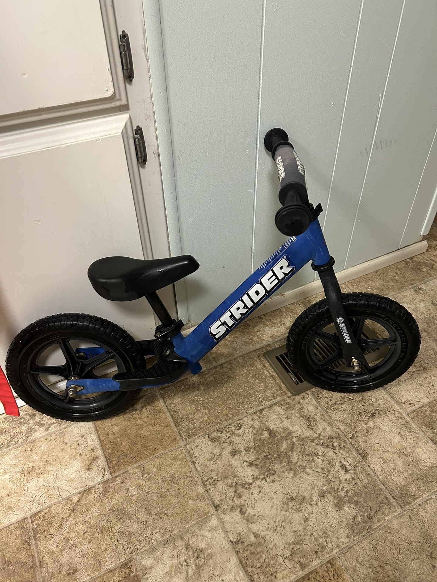 Strider Balance Bike