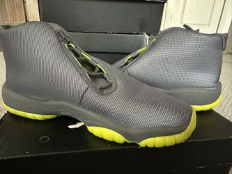 Jordan