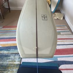 Surfboard Long Board - TEN TWO