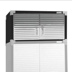 UltraHD Stackable Storage Cabinet #160
