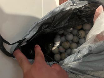 Golf Balls